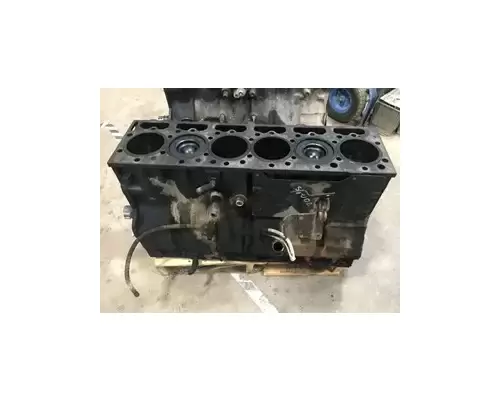 Cylinder Block INTERNATIONAL MFDT-07 Quality Bus &amp; Truck Parts