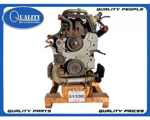 Engine Assembly INTERNATIONAL MFDT-07 Quality Bus &amp; Truck Parts