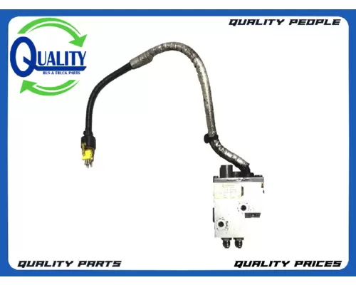 Engine Parts, Misc. INTERNATIONAL MFDT-07 Quality Bus &amp; Truck Parts