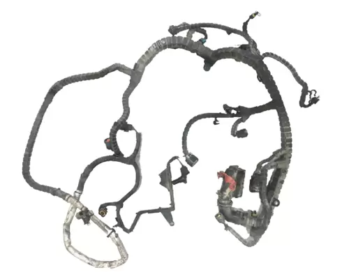 Engine Wiring Harness INTERNATIONAL MFDT-07 Quality Bus &amp; Truck Parts