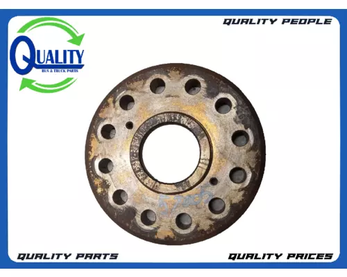 Flywheel INTERNATIONAL MFDT-07 Quality Bus &amp; Truck Parts