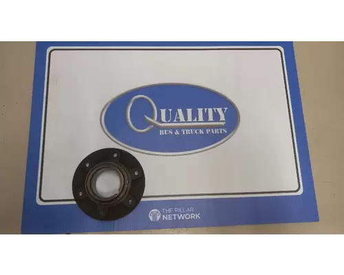 Harmonic Balancer INTERNATIONAL MFDT-07 Quality Bus &amp; Truck Parts