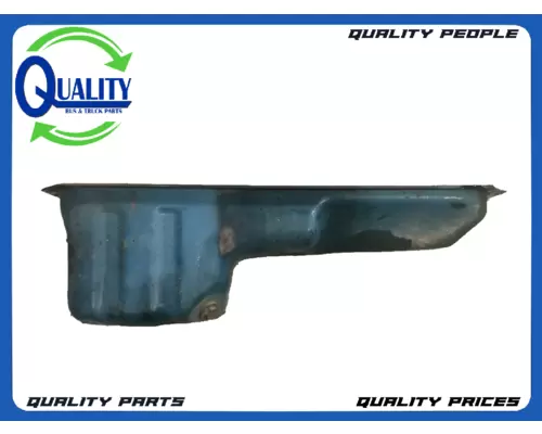 Oil Pan INTERNATIONAL MFDT-07 Quality Bus &amp; Truck Parts