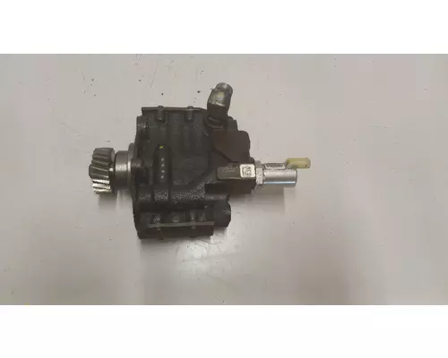 Oil Pump INTERNATIONAL MFDT-07 Quality Bus &amp; Truck Parts