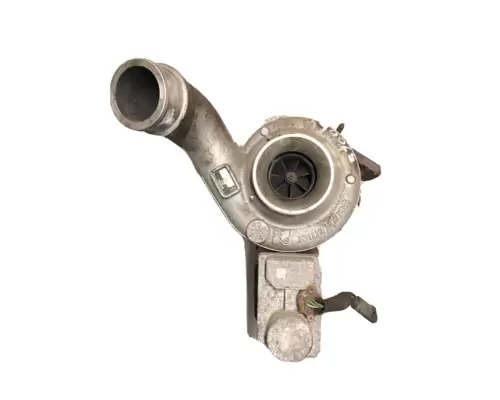 Turbocharger / Supercharger INTERNATIONAL MFDT-07 Quality Bus &amp; Truck Parts