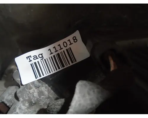 Engine Parts, Misc. INTERNATIONAL MFN13-egrValve_7096108C94 Valley Heavy Equipment