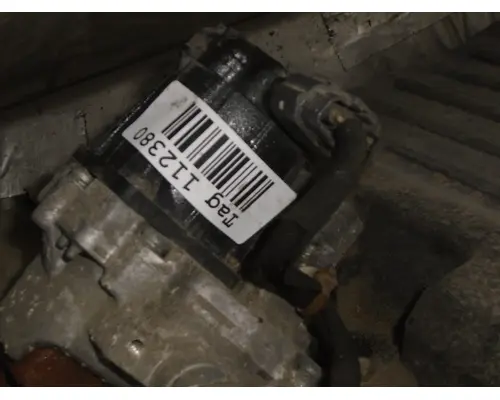 Engine Parts, Misc. INTERNATIONAL MFN13-egrValve_K5T74890 Valley Heavy Equipment