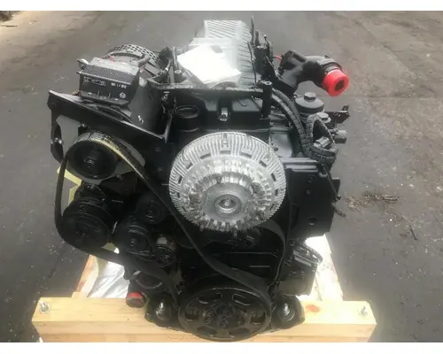 Engine Assembly International MFX10 Heavy Quip, Inc. dba Diesel Sales