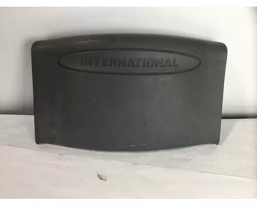 Fuse Box INTERNATIONAL MISC Hagerman Inc.