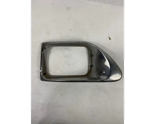 Headlamp Assembly INTERNATIONAL MISC Hagerman Inc.