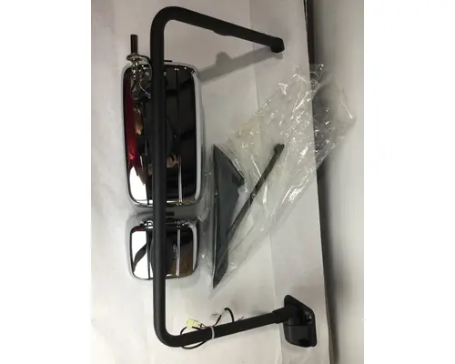 Mirror (Side View) INTERNATIONAL MISC Hagerman Inc.