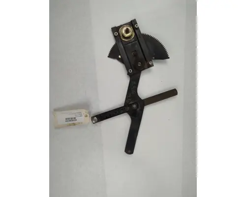 Door Window Regulator, Front INTERNATIONAL MISC Hagerman Inc.