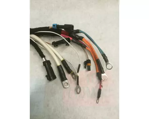 Engine Wiring Harness INTERNATIONAL MISCELLANEOUS Marshfield Transportation Products