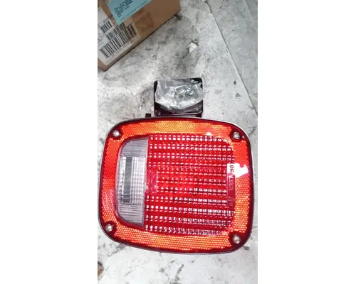 Front Lamp (Turn Signal) INTERNATIONAL MISCELLANEOUS Marshfield Transportation Products