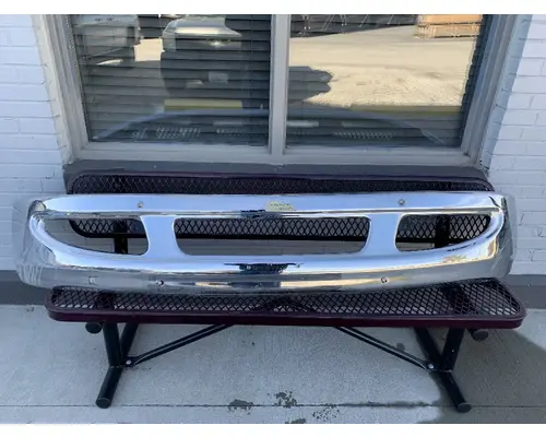 Bumper Assembly, Front INTERNATIONAL MV SERIES Custom Truck One Source