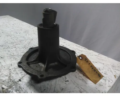 Water Pump INTERNATIONAL MV404 LKQ Evans Heavy Truck Parts