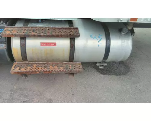 Fuel Tank INTERNATIONAL MV607 2018-2021 LKQ Heavy Truck - Goodys