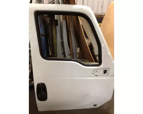 Door Assembly, Front INTERNATIONAL MV607 2019-2025 LKQ Heavy Truck - Goodys
