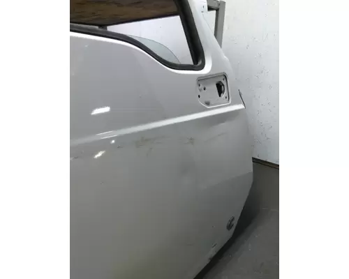 Door Assembly, Front INTERNATIONAL MV607 2019-2025 LKQ Heavy Truck - Goodys