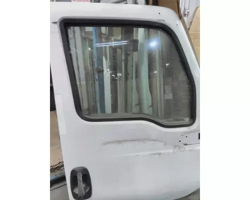 Door Assembly, Front INTERNATIONAL MV607 2019-2025 LKQ Heavy Truck - Goodys