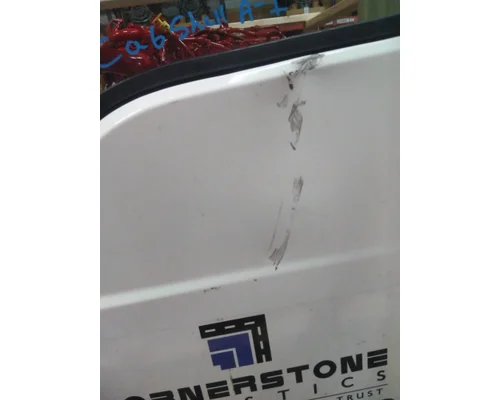 Door Assembly, Front INTERNATIONAL MV607 2019-2025 LKQ Geiger Truck Parts