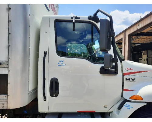 Door Assembly, Front INTERNATIONAL MV607 2019-2025 LKQ Heavy Truck Maryland