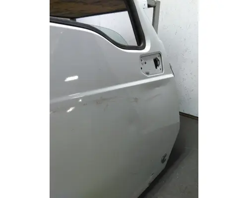 Door Assembly, Front INTERNATIONAL MV607 2019-2025 LKQ Heavy Truck - Goodys