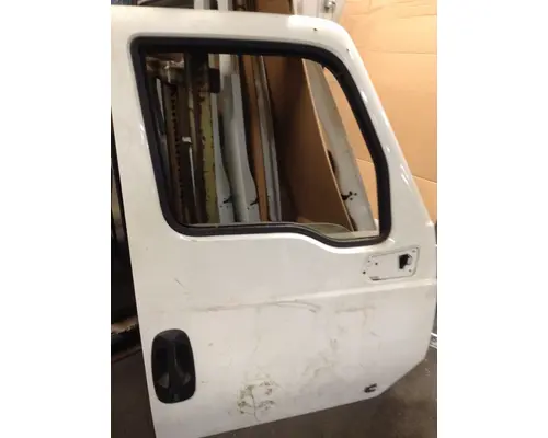 Door Assembly, Front INTERNATIONAL MV607 2019-2025 LKQ Heavy Truck - Goodys