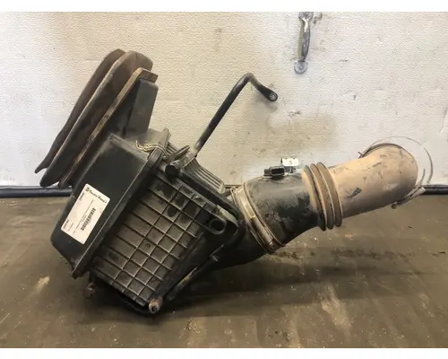 Air Cleaner International MV607 Vander Haags Inc Cb