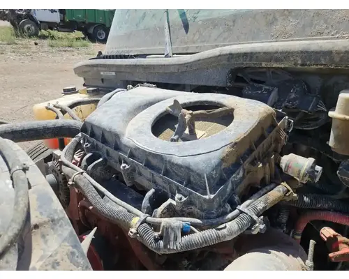 Air Cleaner International MV607 Holst Truck Parts