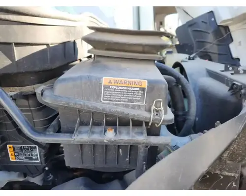 Air Cleaner International MV607 Complete Recycling Group LLC