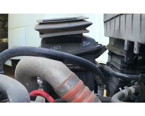 Air Cleaner International MV607 Complete Recycling Group LLC