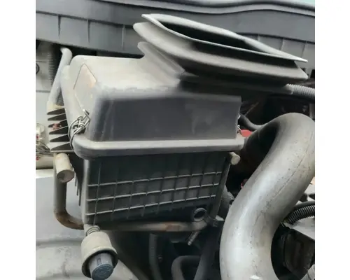 Air Cleaner International MV607 Complete Recycling Group LLC