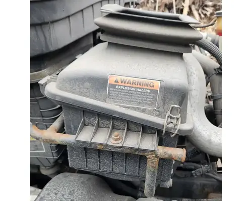 Air Cleaner International MV607 Complete Recycling Group LLC