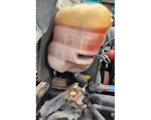 Air Conditioner Condenser International MV607 Complete Recycling Group LLC