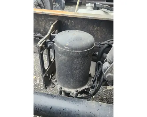 Air Dryer International MV607 Complete Recycling Group LLC