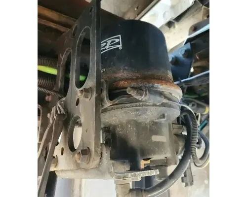 Air Dryer International MV607 Complete Recycling Group LLC