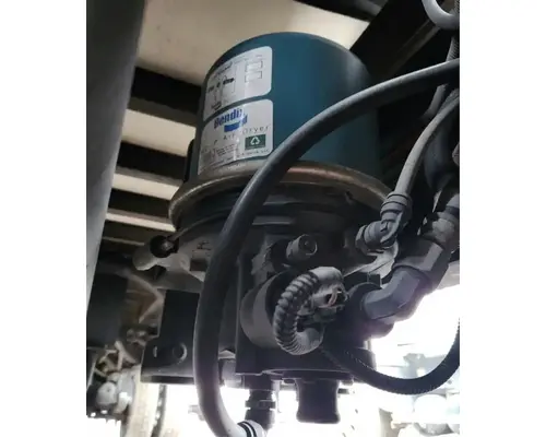 Air Dryer International MV607 Complete Recycling Group LLC