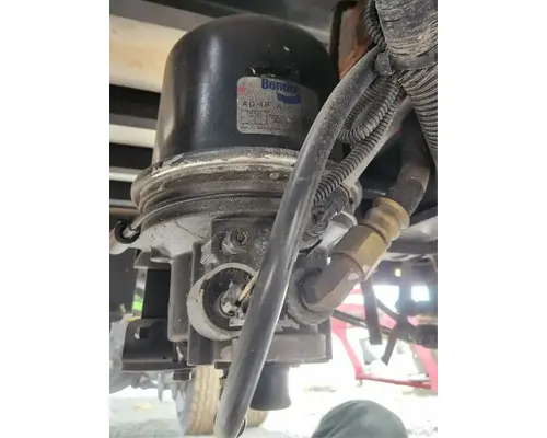 Air Dryer International MV607 Complete Recycling Group LLC
