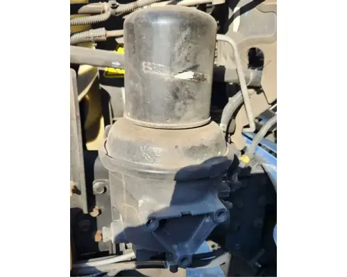 Air Dryer International MV607 Complete Recycling Group LLC
