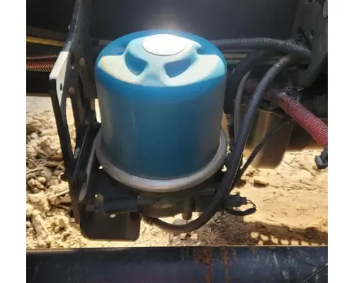 Air Dryer International MV607 Complete Recycling Group LLC