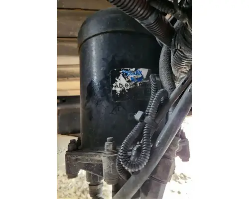 Air Dryer International MV607 Complete Recycling Group LLC