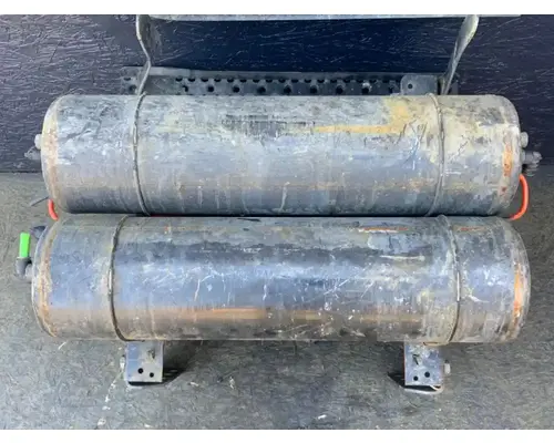 Air Tank International MV607 Complete Recycling Group LLC