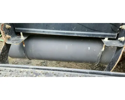 Air Tank International MV607 Complete Recycling Group LLC