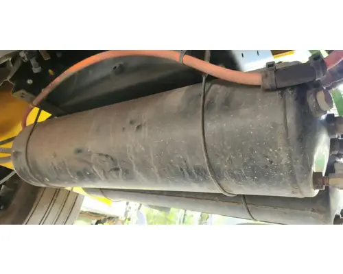 Air Tank International MV607 Complete Recycling Group LLC