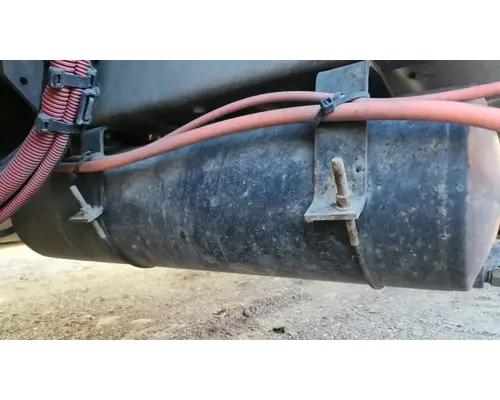 Air Tank International MV607 Complete Recycling Group LLC