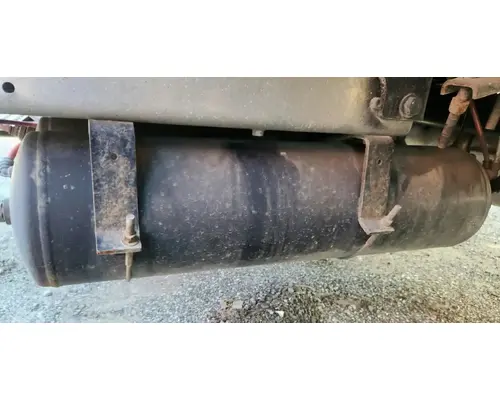 Air Tank International MV607 Complete Recycling Group LLC