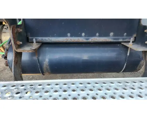 Air Tank International MV607 Complete Recycling Group LLC