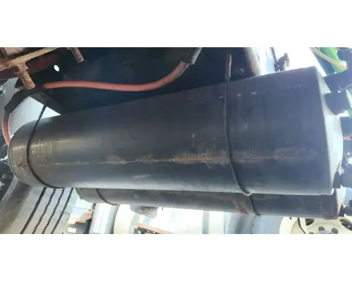 Air Tank International MV607 Complete Recycling Group LLC