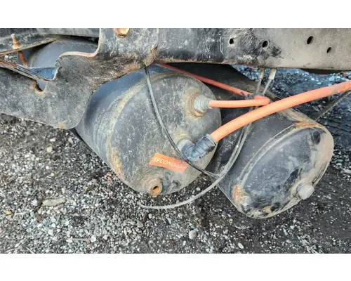 Air Tank International MV607 Complete Recycling Group LLC
